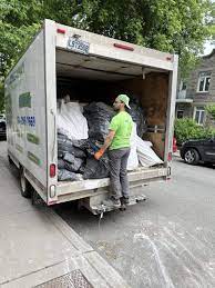 Best Basement Cleanout  in Algonquin, IL